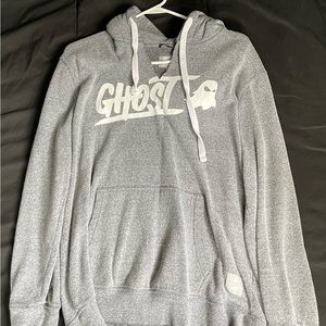 Ghost Hoodie | Lifestyle Sportique
